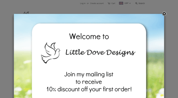 littledovedesigns.co.uk