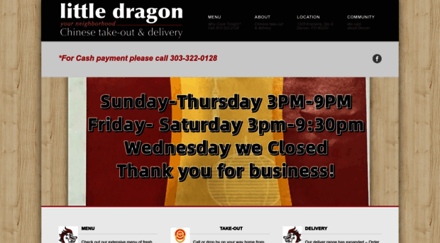 littledragondenver.com