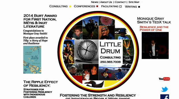 littledrum.com