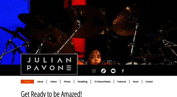 littledrummerbaby.com