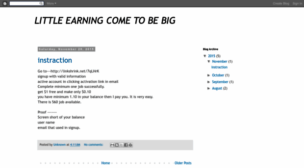 littleearn.blogspot.com