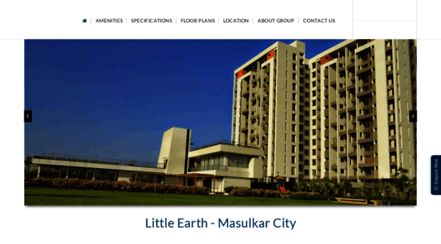 littleearthpune.com