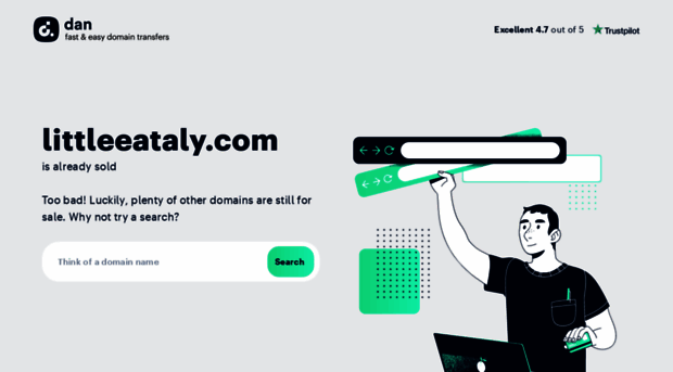 littleeataly.com