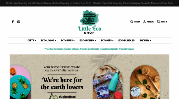 littleecoshop.com.au