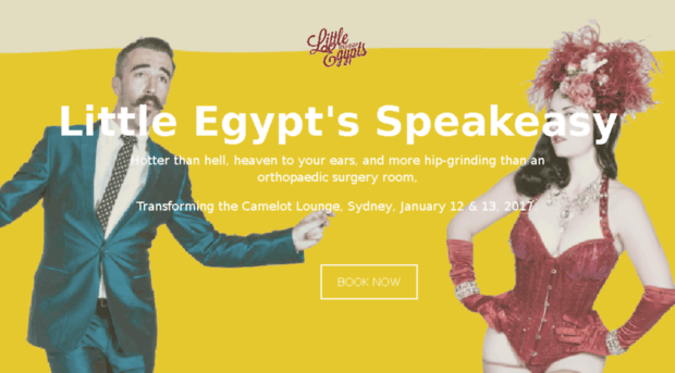 littleegyptshow.com