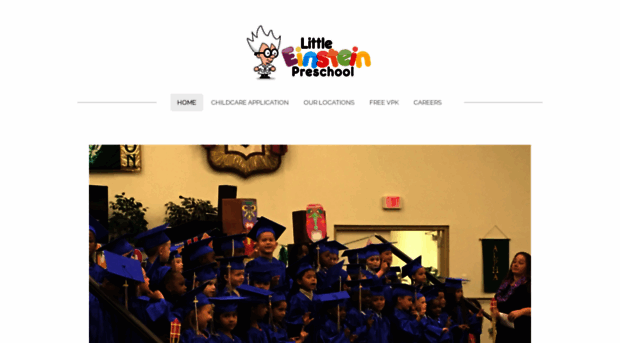 littleeinsteinpreschool.weebly.com