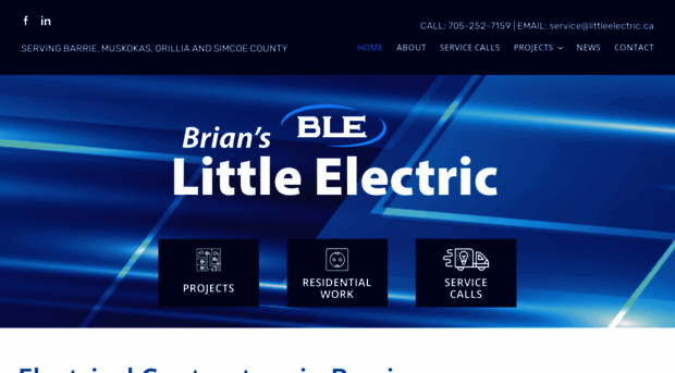 littleelectric.ca