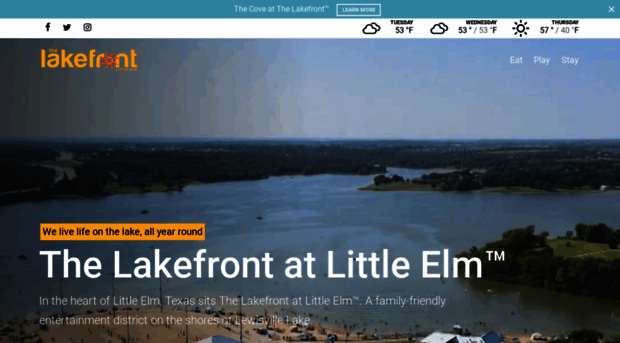 littleelmbeach.com