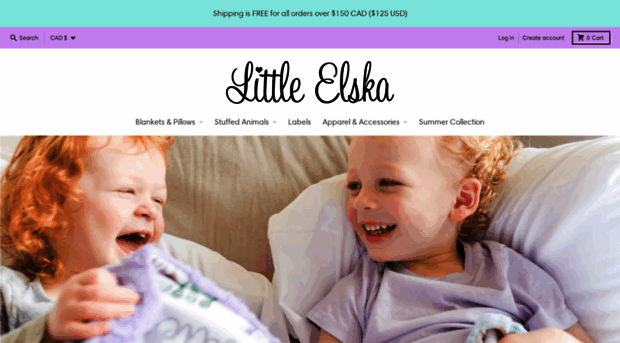 littleelska.com