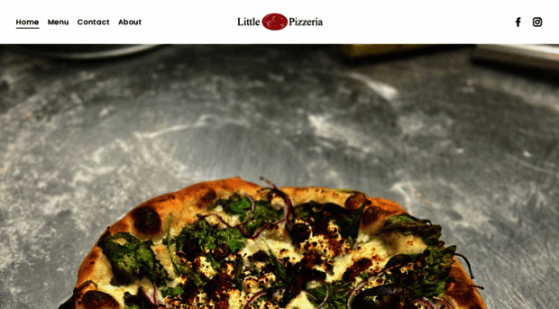 littleespizzeria.com