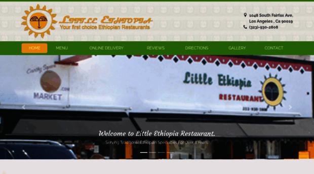 littleethiopiarestaurants.com