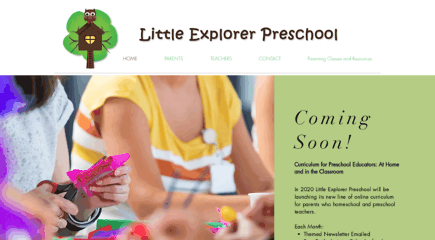 littleexplorerpreschool.com