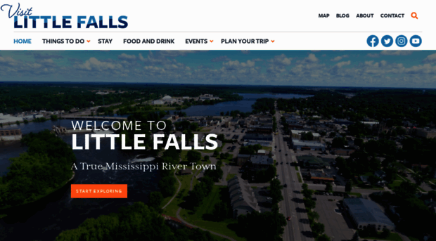 littlefallsmn.com