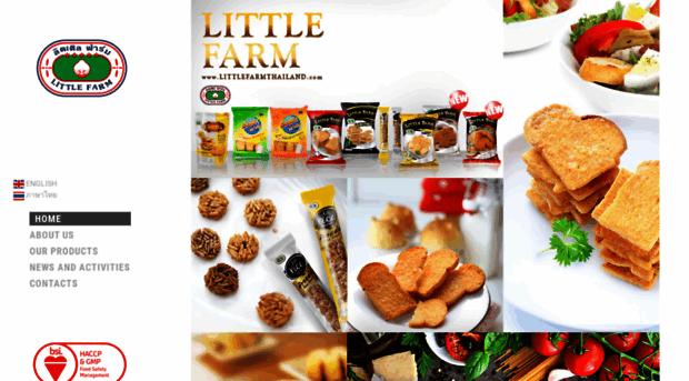 littlefarmthailand.com