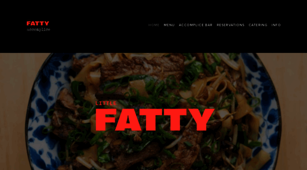 littlefattyla.com