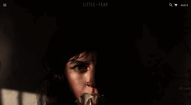 littlefear.com