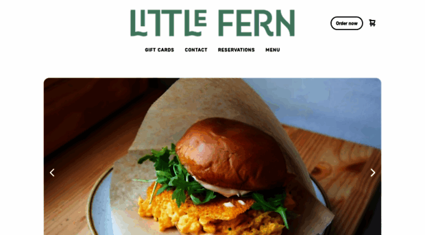 littleferncafe.com