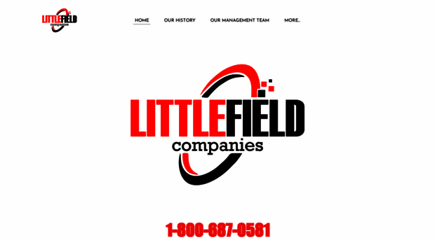 littlefieldcompanies.com