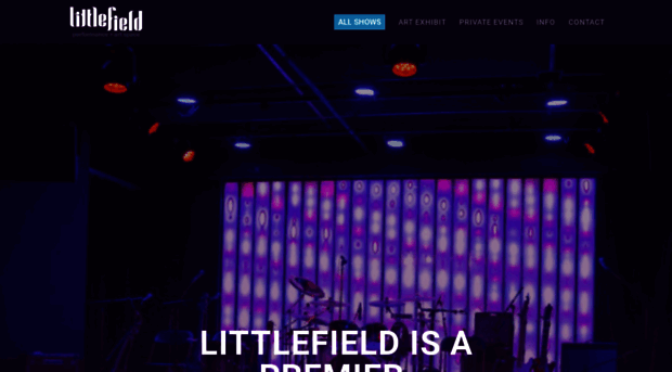 littlefieldnyc.com
