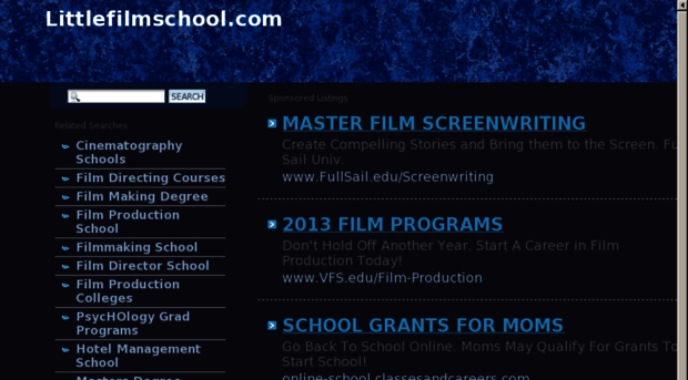 littlefilmschool.com