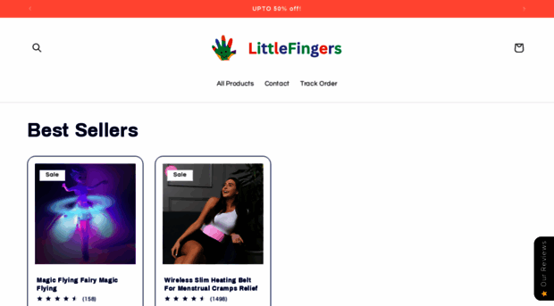 littlefingers.co