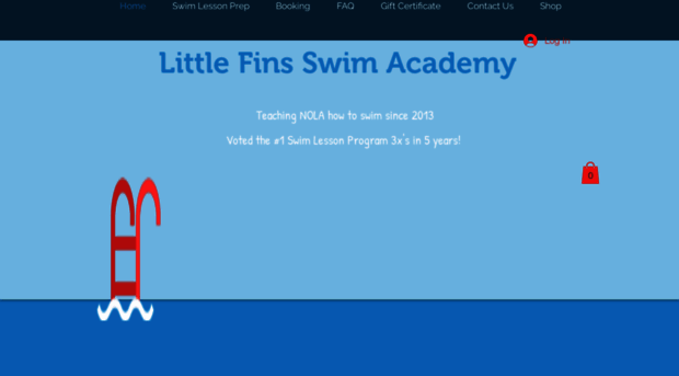 littlefins.net