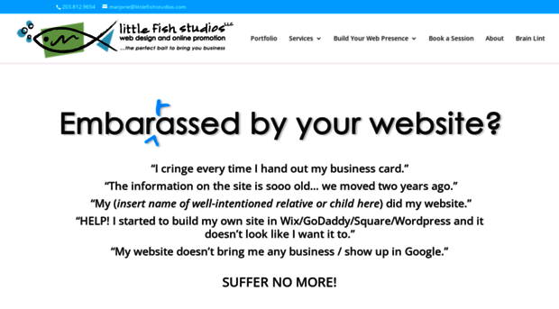 littlefishstudios.com