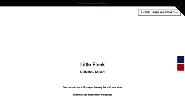 littlefleek.com