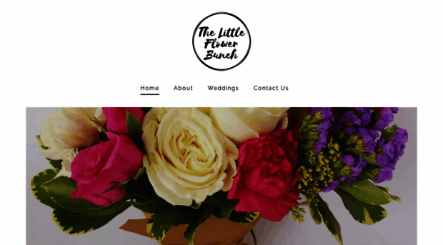 littleflowerbunch.com