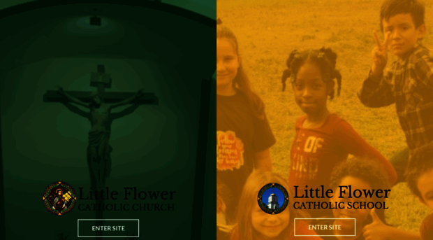 littleflowerhollywood.org