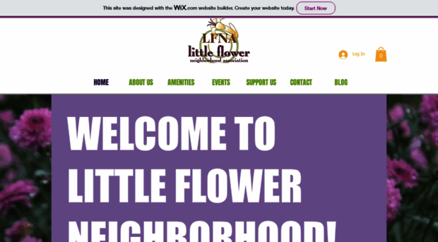 littleflowerindy.org