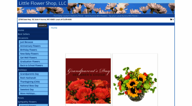 littleflowershopmo.com