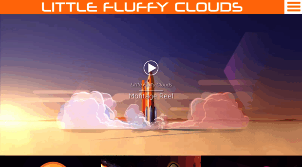 littlefluffyclouds.com