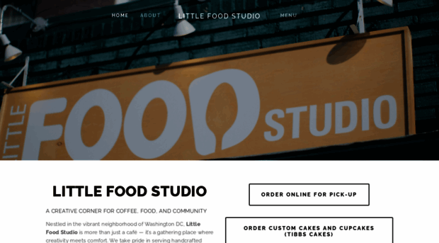 littlefoodstudio.com