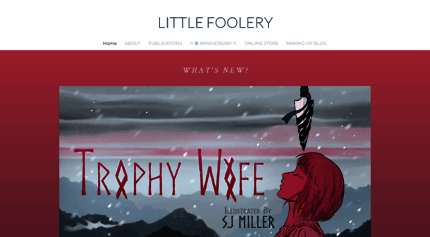 littlefoolery.com