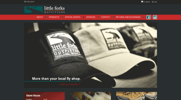 littleforks.com