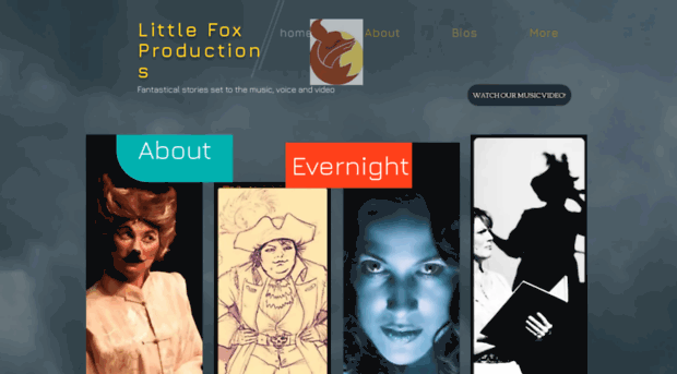 littlefoxpro.com