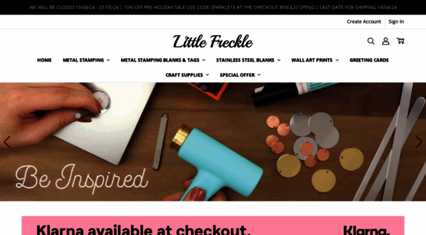 littlefreckle.co.uk