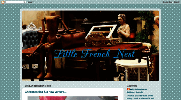 littlefrenchnest.blogspot.com.au