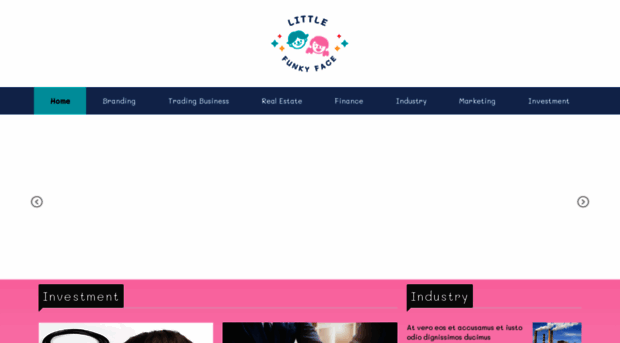 littlefunkyface.com