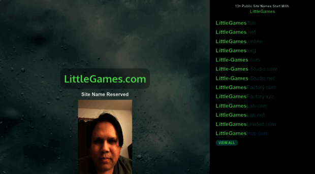 littlegames.com