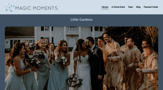 littlegardens.com