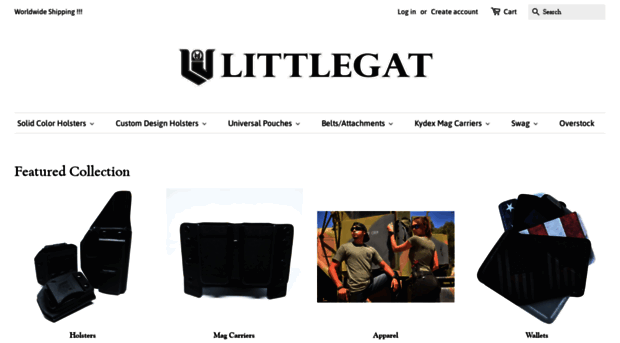 littlegat.com