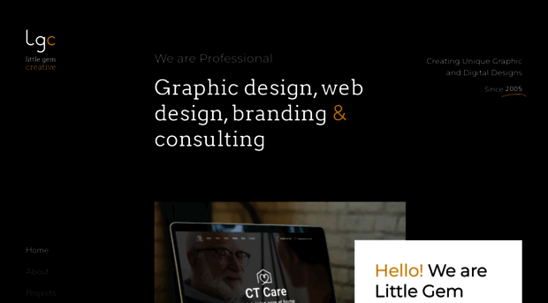 littlegemcreative.com