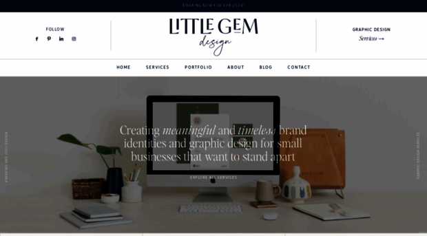 littlegemdesign.co.nz