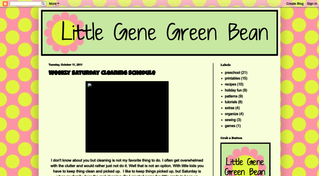 littlegenegreenbean.blogspot.com.br