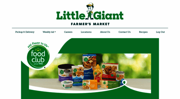 littlegiantfarmersmarket.com