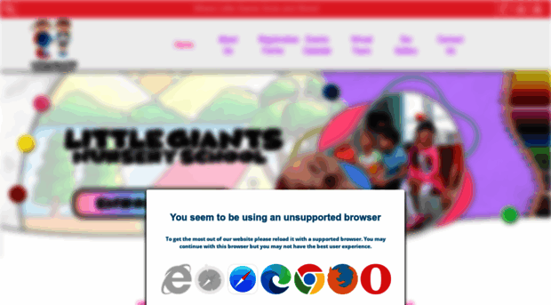littlegiantsnurseryschool.co.za