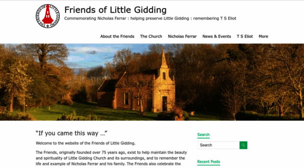 littlegidding.org.uk