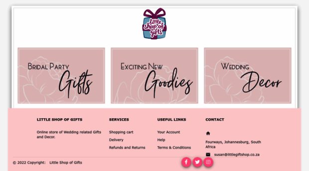 littlegiftshop.co.za